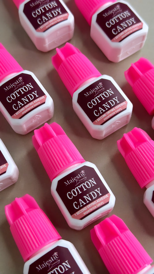 Cotton Candy Eyelash Adhesive