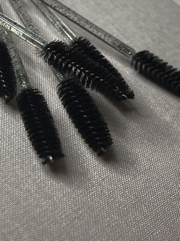 Mascara wands