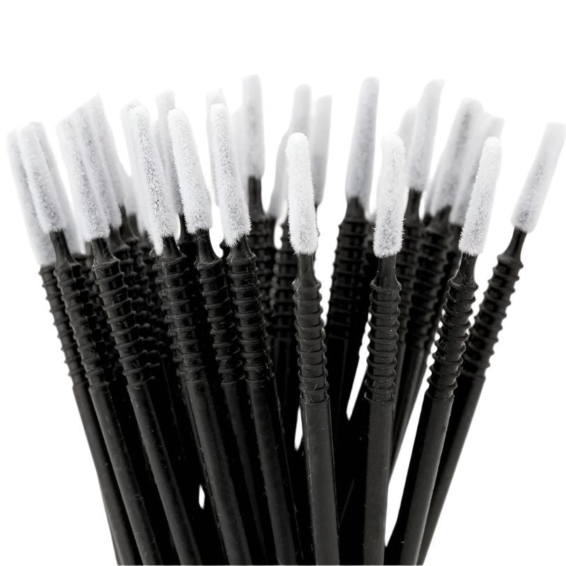 Long-tip Micro Brush